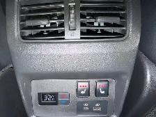 2023 Nissan Rogue Platinum / AWD / 1 Owner / Fully Appointed - Photo 8