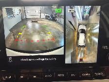 2023 Nissan Rogue Platinum / AWD / 1 Owner / Fully Appointed - Photo 16