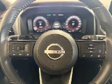 2023 Nissan Rogue Platinum / AWD / 1 Owner / Fully Appointed - Photo 17