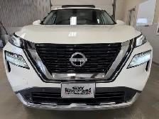 2023 Nissan Rogue Platinum / AWD / 1 Owner / Fully Appointed - Photo 28