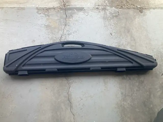gun scabbards