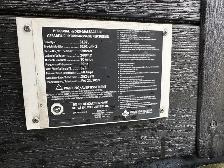 Hot tub - inspiration by sunrise spas 6 person with lounger - Photo 5