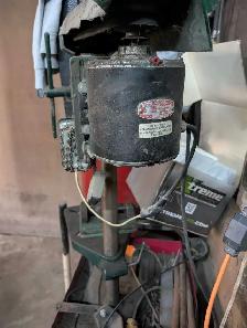Craftsman 12' Drill Press