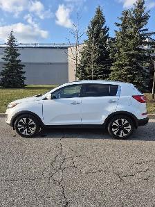2011 Kia Sportage EX 2.0L Turbo 111,000 km - Photo 3