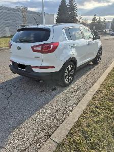 2011 Kia Sportage EX 2.0L Turbo 111,000 km - Photo 5