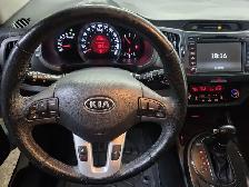 2011 Kia Sportage EX 2.0L Turbo 111,000 km - Photo 6