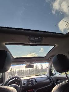 2011 Kia Sportage EX 2.0L Turbo 111,000 km - Photo 9