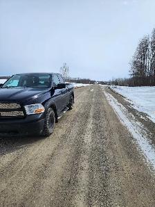 2012 dodge ram 1500 st 4.7 engine