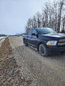 2012 dodge ram 1500 st 4.7 engine - Photo 3