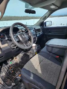 2012 dodge ram 1500 st 4.7 engine - Photo 5