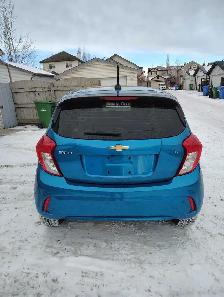 2019 Chevrolet spark - Photo 2