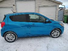 2019 Chevrolet spark - Photo 3