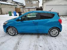 2019 Chevrolet spark - Photo 4