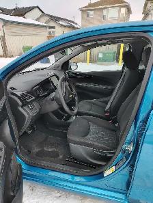 2019 Chevrolet spark - Photo 5