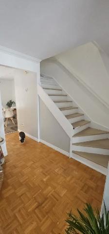 femme de ménage Terrebonne