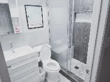 North york female house private room (Fully furnished) - Photo 2