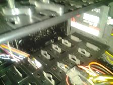 asus 4gen i5 3.2ghz 16g 1600 thermaltake 10 drive midtower   ssd - Photo 2