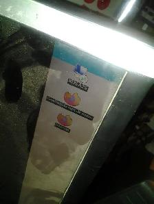 asus 4gen i5 3.2ghz 16g 1600 thermaltake 10 drive midtower   ssd - Photo 7