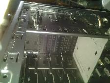 asus 4gen i5 3.2ghz 16g 1600 thermaltake 10 drive midtower   ssd - Photo 10