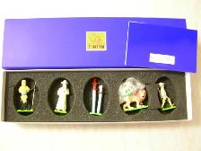 Collection TINTIN - Photo 6