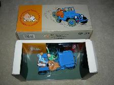 Collection TINTIN - Photo 8