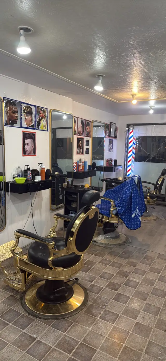 Barbershop