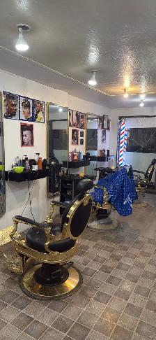 Barbershop