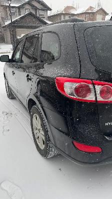 2011 Hyundai Santa Fe - Photo 3