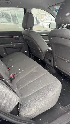 2011 Hyundai Santa Fe - Photo 4