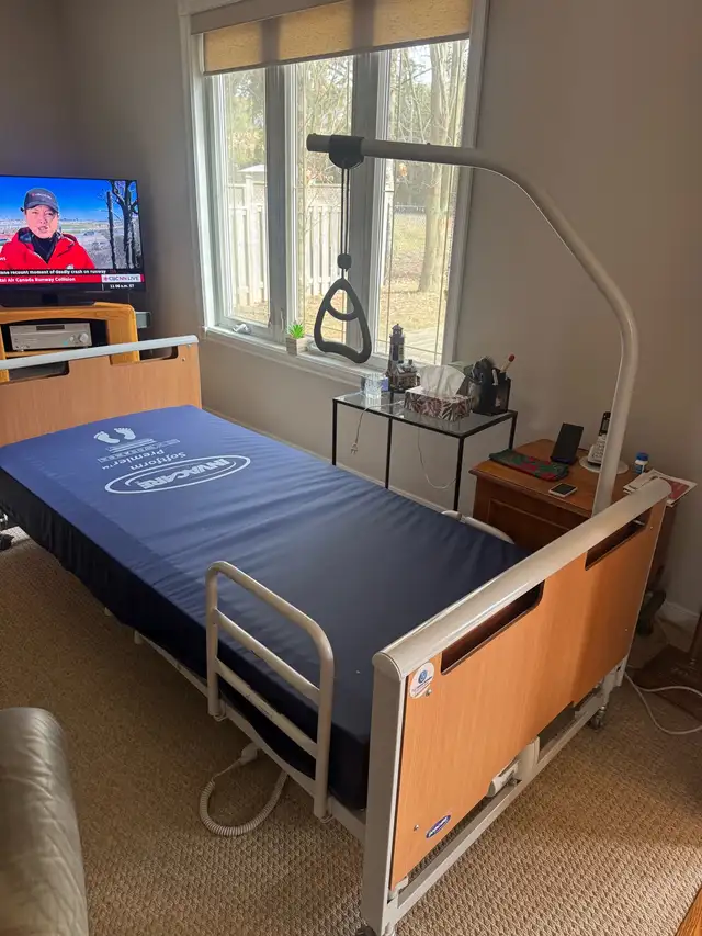 HOMECARE BED RENTALS FAST SAME OR NEXT DAY SERVICE