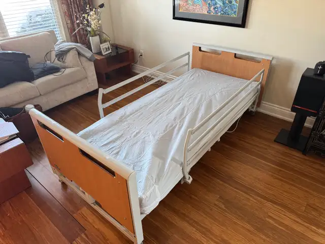 HOMECARE BED RENTALS FAST SAME OR NEXT DAY SERVICE - Photo 2