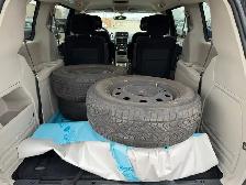 2015 Dodge Grand Caravan SXT : Low Mileage, No Reported Accident - Photo 14