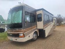 2005 Fleetwood Discovery39S