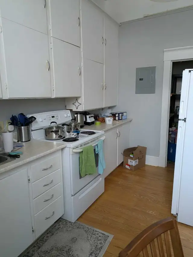 Beautiful 2-bedroom apartment in Heart of Downtown - Photo 3