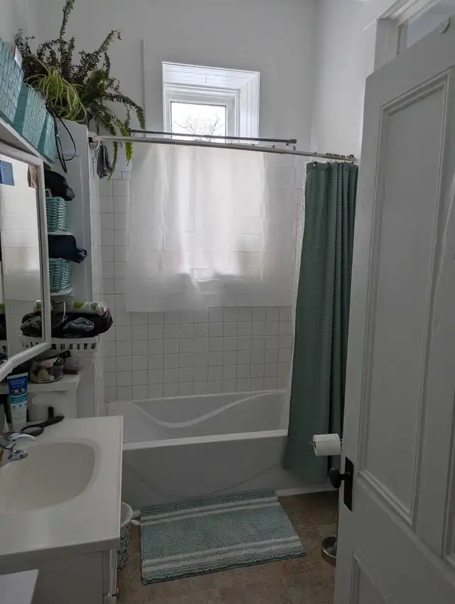 Beautiful 2-bedroom apartment in Heart of Downtown - Photo 8