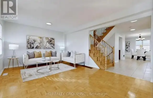House for Rent Vaughan - Photo 2