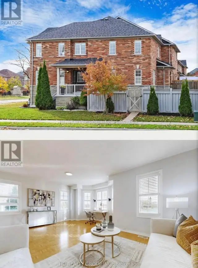 House for Rent Vaughan - Photo 3