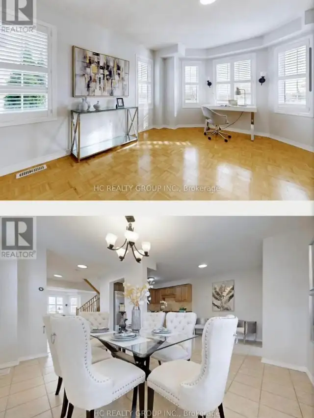 House for Rent Vaughan - Photo 4