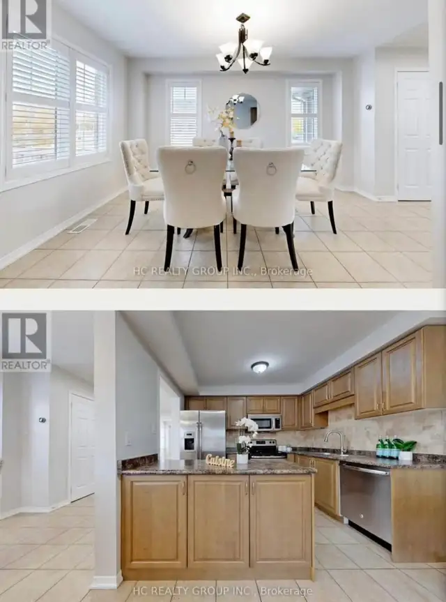 House for Rent Vaughan - Photo 5
