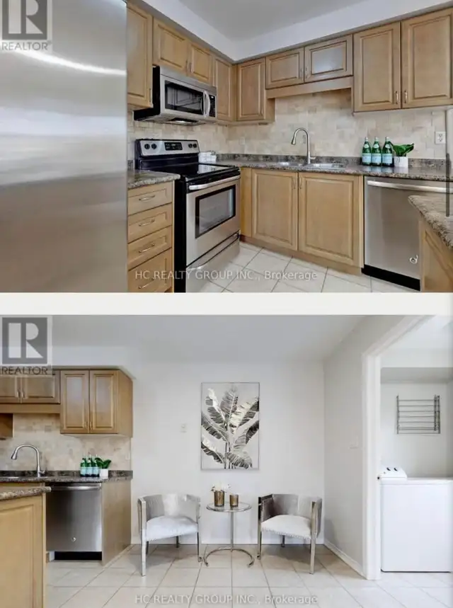 House for Rent Vaughan - Photo 6