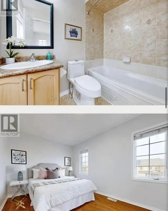 House for Rent Vaughan - Photo 8