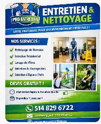 PROMO SPECIALE MÉNAGE