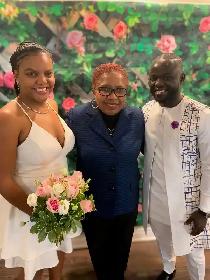 Licensed & Ordained Minister Experienced Wedding Officiant - Photo 3