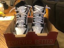 women’s Puma Shoes size 9 new for sale… - Photo 7