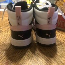 women’s Puma Shoes size 9 new for sale… - Photo 8