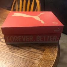 women’s Puma Shoes size 9 new for sale… - Photo 10