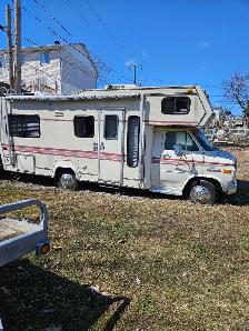 Caravan to sell