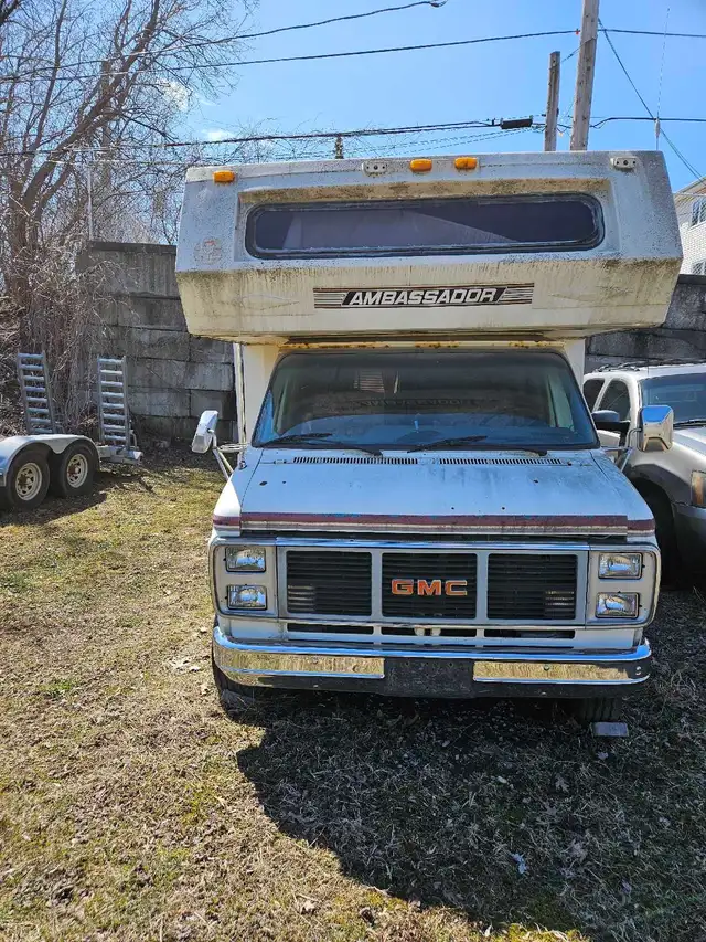 Caravan to sell - Photo 3