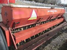 Seed Drill with Grass Box - Photo 2