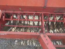 Seed Drill with Grass Box - Photo 7